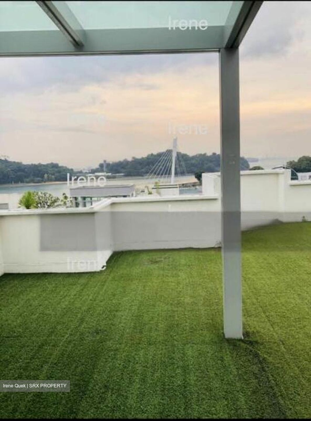 Caribbean At Keppel Bay thumbnail photo